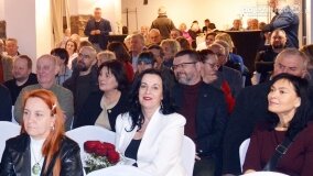 „Magiczny Pałac Rybieniec” – fantastyczna premiera w baśniowym pałacu! - zdjęcie 37