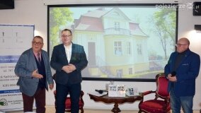 „Magiczny Pałac Rybieniec” – fantastyczna premiera w baśniowym pałacu! - zdjęcie 36