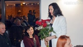 „Magiczny Pałac Rybieniec” – fantastyczna premiera w baśniowym pałacu! - zdjęcie 35