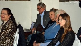 „Magiczny Pałac Rybieniec” – fantastyczna premiera w baśniowym pałacu! - zdjęcie 30