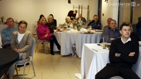 „Magiczny Pałac Rybieniec” – fantastyczna premiera w baśniowym pałacu! - zdjęcie 26