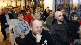 „Magiczny Pałac Rybieniec” – fantastyczna premiera w baśniowym pałacu! - zdjęcie 22