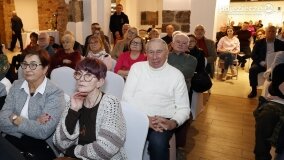 „Magiczny Pałac Rybieniec” – fantastyczna premiera w baśniowym pałacu! - zdjęcie 21