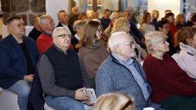 „Magiczny Pałac Rybieniec” – fantastyczna premiera w baśniowym pałacu! - zdjęcie 19