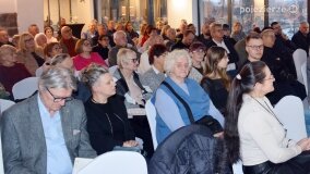 „Magiczny Pałac Rybieniec” – fantastyczna premiera w baśniowym pałacu! - zdjęcie 18