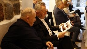 „Magiczny Pałac Rybieniec” – fantastyczna premiera w baśniowym pałacu! - zdjęcie 15