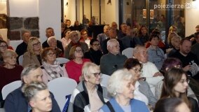 „Magiczny Pałac Rybieniec” – fantastyczna premiera w baśniowym pałacu! - zdjęcie 14