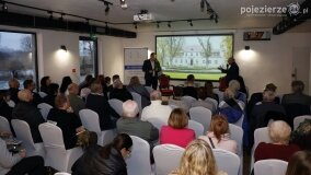 „Magiczny Pałac Rybieniec” – fantastyczna premiera w baśniowym pałacu! - zdjęcie 7