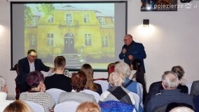 „Magiczny Pałac Rybieniec” – fantastyczna premiera w baśniowym pałacu! - zdjęcie 6