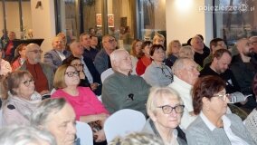 „Magiczny Pałac Rybieniec” – fantastyczna premiera w baśniowym pałacu! - zdjęcie 4