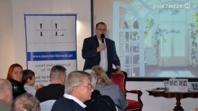 „Magiczny Pałac Rybieniec” – fantastyczna premiera w baśniowym pałacu! - zdjęcie 2