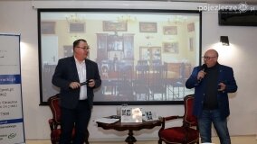 „Magiczny Pałac Rybieniec” – fantastyczna premiera w baśniowym pałacu! - zdjęcie 1