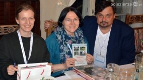 Wyjątkowe spotkanie miłośników historii w pałacu w Czerniejewie! - zdjęcie 80