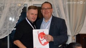 Wyjątkowe spotkanie miłośników historii w pałacu w Czerniejewie! - zdjęcie 79