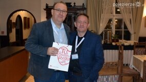 Wyjątkowe spotkanie miłośników historii w pałacu w Czerniejewie! - zdjęcie 78