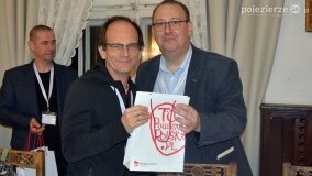 Wyjątkowe spotkanie miłośników historii w pałacu w Czerniejewie! - zdjęcie 75