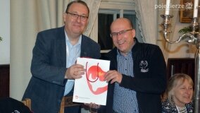 Wyjątkowe spotkanie miłośników historii w pałacu w Czerniejewie! - zdjęcie 74