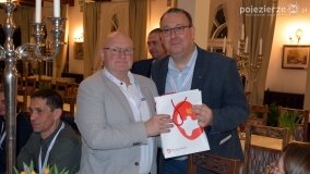 Wyjątkowe spotkanie miłośników historii w pałacu w Czerniejewie! - zdjęcie 73