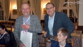 Wyjątkowe spotkanie miłośników historii w pałacu w Czerniejewie! - zdjęcie 72