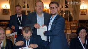 Wyjątkowe spotkanie miłośników historii w pałacu w Czerniejewie! - zdjęcie 68