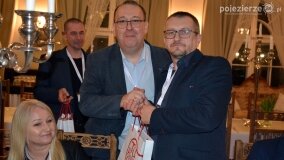 Wyjątkowe spotkanie miłośników historii w pałacu w Czerniejewie! - zdjęcie 67