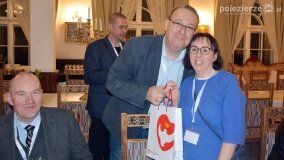 Wyjątkowe spotkanie miłośników historii w pałacu w Czerniejewie! - zdjęcie 66