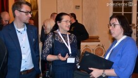 Wyjątkowe spotkanie miłośników historii w pałacu w Czerniejewie! - zdjęcie 61