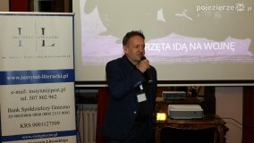 Wyjątkowe spotkanie miłośników historii w pałacu w Czerniejewie! - zdjęcie 59