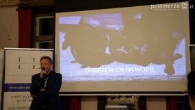 Wyjątkowe spotkanie miłośników historii w pałacu w Czerniejewie! - zdjęcie 57