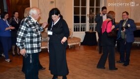 Wyjątkowe spotkanie miłośników historii w pałacu w Czerniejewie! - zdjęcie 53