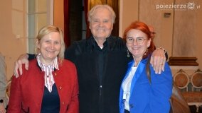 Wyjątkowe spotkanie miłośników historii w pałacu w Czerniejewie! - zdjęcie 52