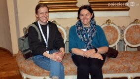 Wyjątkowe spotkanie miłośników historii w pałacu w Czerniejewie! - zdjęcie 51