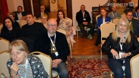 Wyjątkowe spotkanie miłośników historii w pałacu w Czerniejewie! - zdjęcie 50