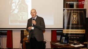 Wyjątkowe spotkanie miłośników historii w pałacu w Czerniejewie! - zdjęcie 49