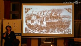 Wyjątkowe spotkanie miłośników historii w pałacu w Czerniejewie! - zdjęcie 47