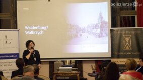 Wyjątkowe spotkanie miłośników historii w pałacu w Czerniejewie! - zdjęcie 46