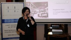 Wyjątkowe spotkanie miłośników historii w pałacu w Czerniejewie! - zdjęcie 44