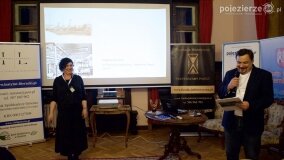 Wyjątkowe spotkanie miłośników historii w pałacu w Czerniejewie! - zdjęcie 43