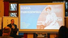 Wyjątkowe spotkanie miłośników historii w pałacu w Czerniejewie! - zdjęcie 38