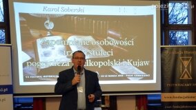 Wyjątkowe spotkanie miłośników historii w pałacu w Czerniejewie! - zdjęcie 37