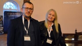 Wyjątkowe spotkanie miłośników historii w pałacu w Czerniejewie! - zdjęcie 34