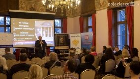 Wyjątkowe spotkanie miłośników historii w pałacu w Czerniejewie! - zdjęcie 33