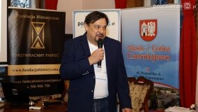 Wyjątkowe spotkanie miłośników historii w pałacu w Czerniejewie! - zdjęcie 31