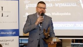 Wyjątkowe spotkanie miłośników historii w pałacu w Czerniejewie! - zdjęcie 28