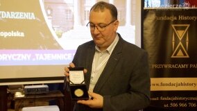 Wyjątkowe spotkanie miłośników historii w pałacu w Czerniejewie! - zdjęcie 27