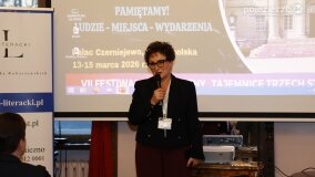 Wyjątkowe spotkanie miłośników historii w pałacu w Czerniejewie! - zdjęcie 25