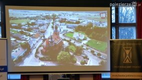 Wyjątkowe spotkanie miłośników historii w pałacu w Czerniejewie! - zdjęcie 23