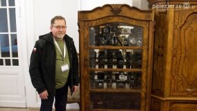 Wyjątkowe spotkanie miłośników historii w pałacu w Czerniejewie! - zdjęcie 21