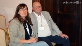 Wyjątkowe spotkanie miłośników historii w pałacu w Czerniejewie! - zdjęcie 18