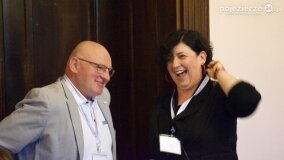 Wyjątkowe spotkanie miłośników historii w pałacu w Czerniejewie! - zdjęcie 17